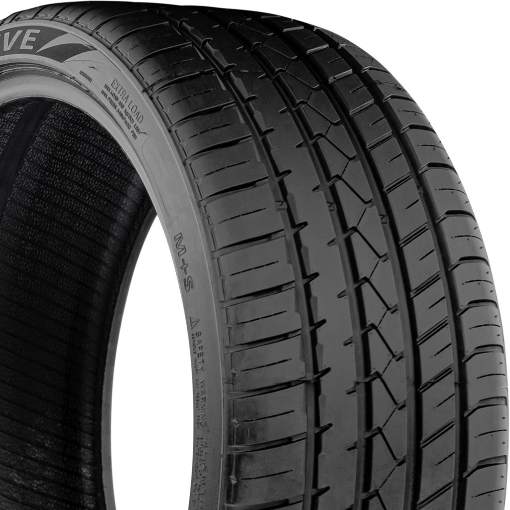 Lionhart LH-Five UHP All Season 325/35ZR22 114Y XL Passenger Tire Lionhart