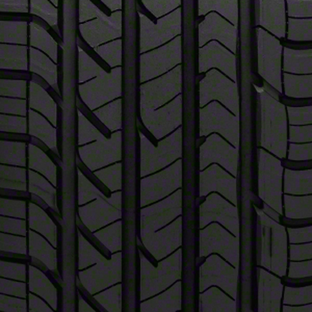 Goodyear Eagle Sport All-Season All Season 265/45R18 101V Passenger Tire Goodyear