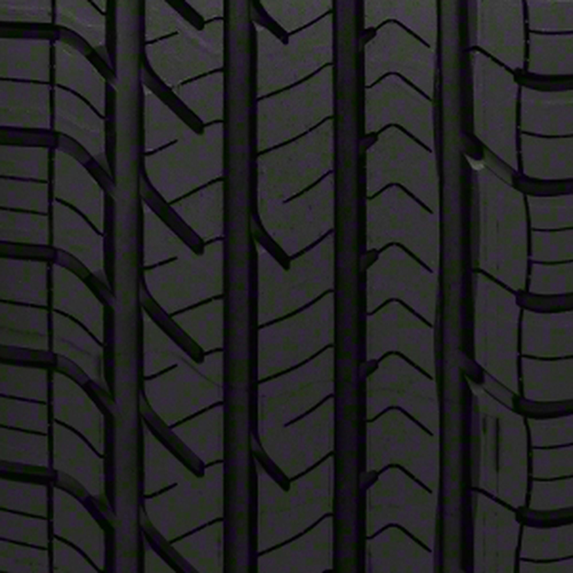 Goodyear Eagle Sport All-Season ROF 285/45R20 112 H Tire Goodyear