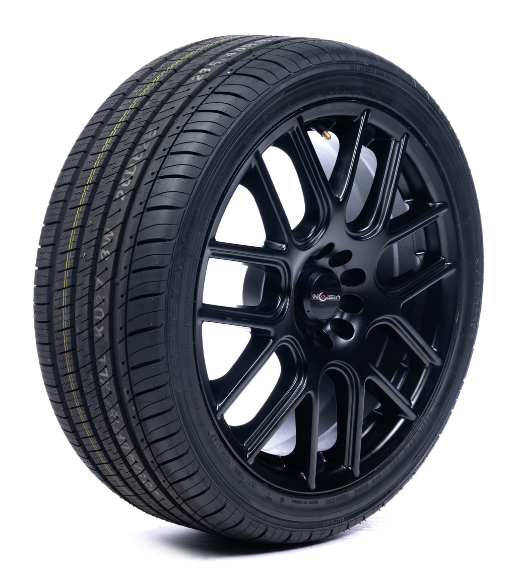 Kumho Ecsta LX Platinum KU27 205/55R16 91V Tire Kumho Tire