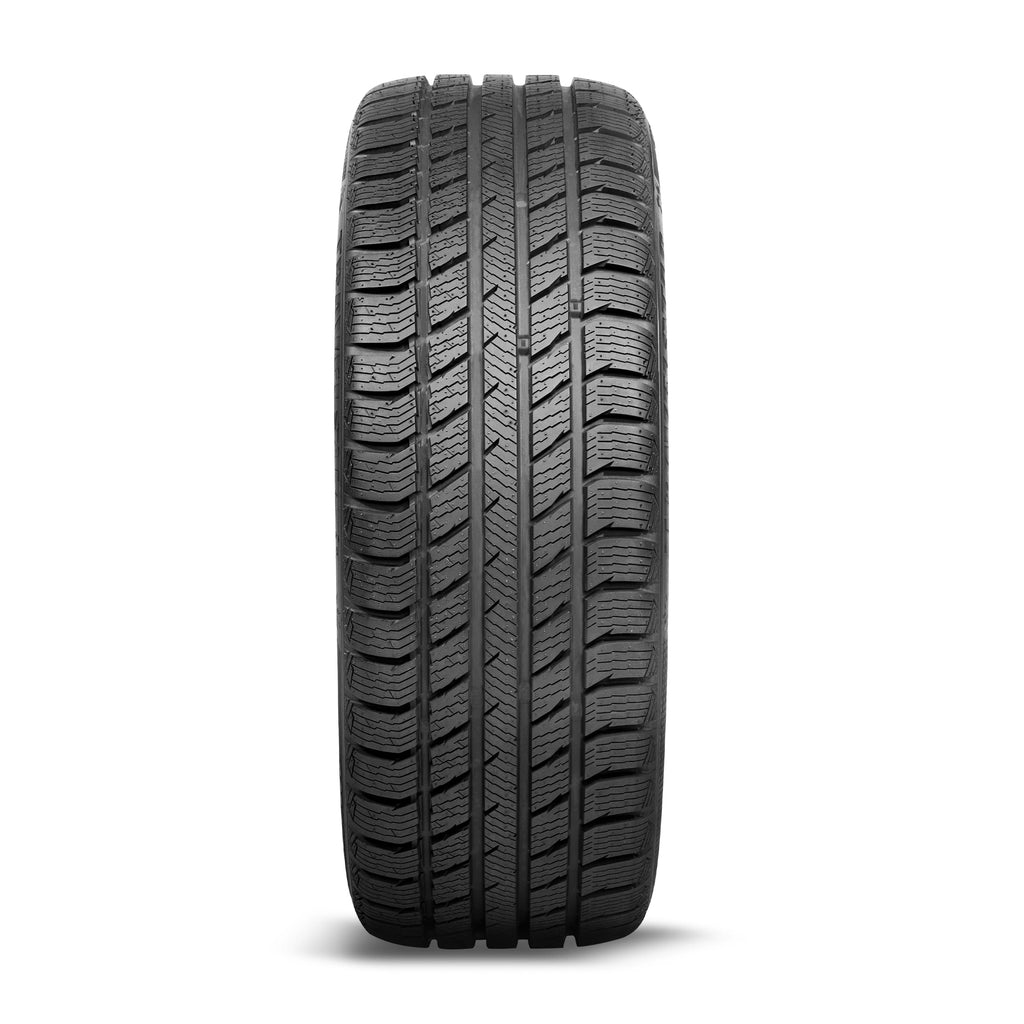 Travelstar Eco-Mile 4S 245/60R18 105V All Weather Crossover CUV/SUV Tire 245/60/18(Tire Only) Travelstar