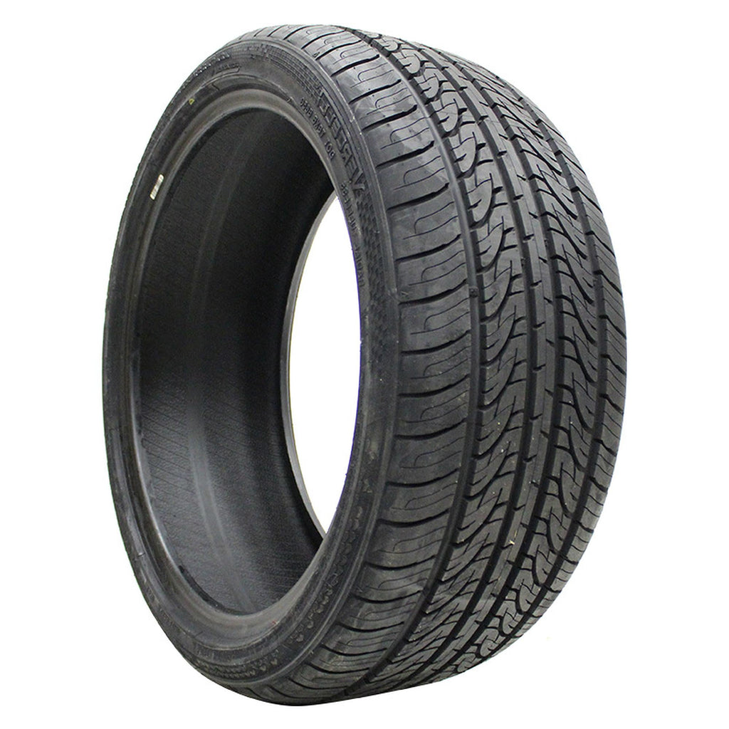 Vercelli II All Season 245/40ZR18 97W XL Passenger Tire Vercelli