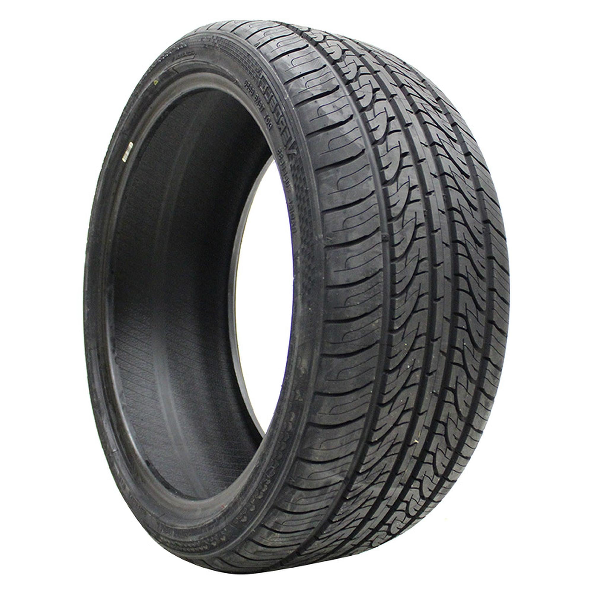 Vercelli II All Season 235/45ZR18 98W XL Passenger Tire Vercelli