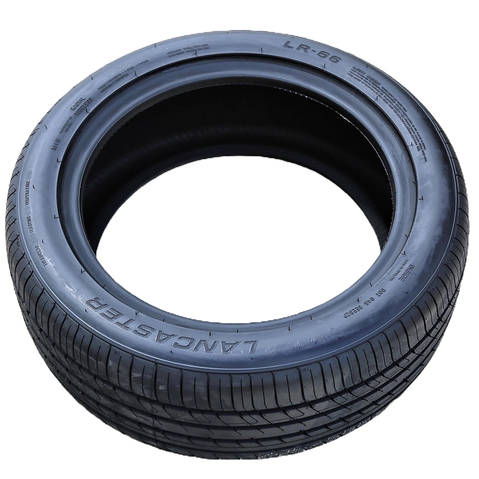 Lancaster LR-66 All Season 215/55ZR16 97W XL Passenger Tire Lancaster