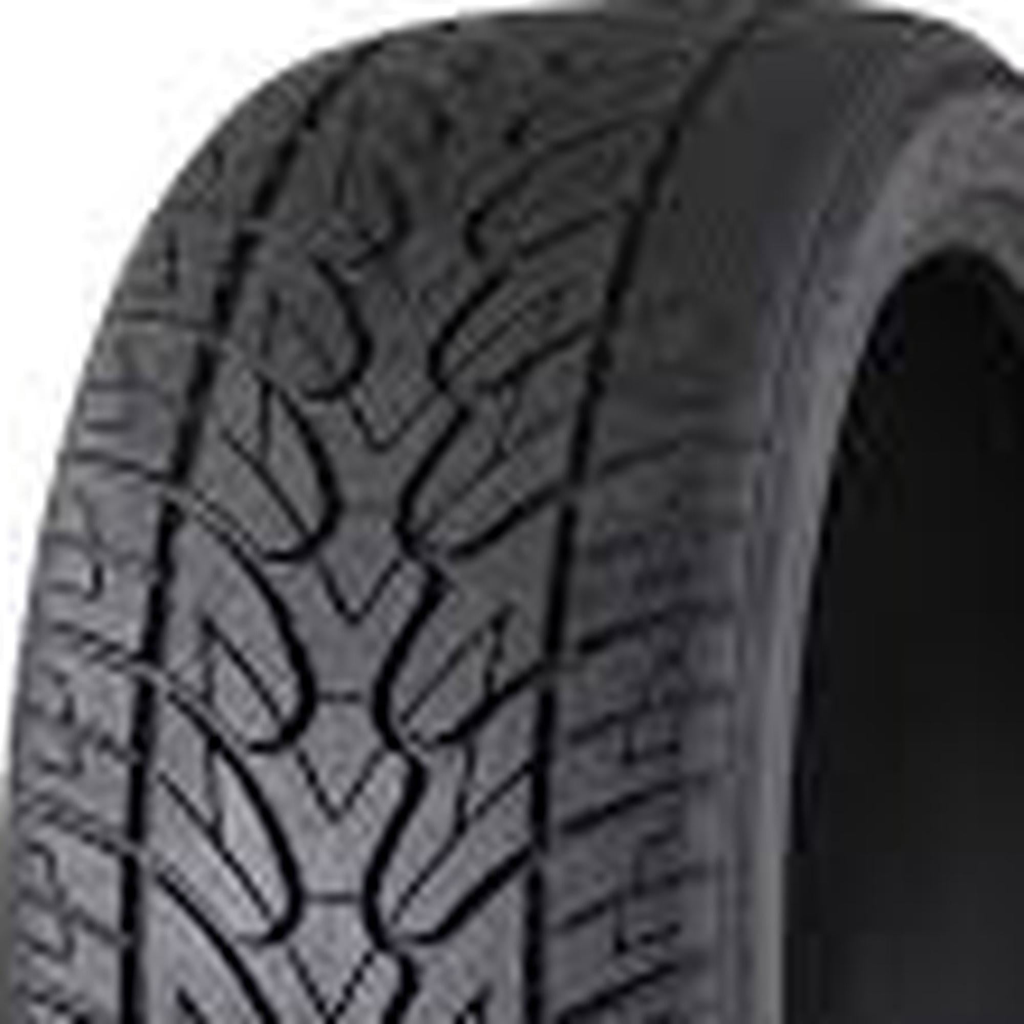 Versatyre TRX6000 All Season 285/45R22 114V Passenger Tire VersaTyre