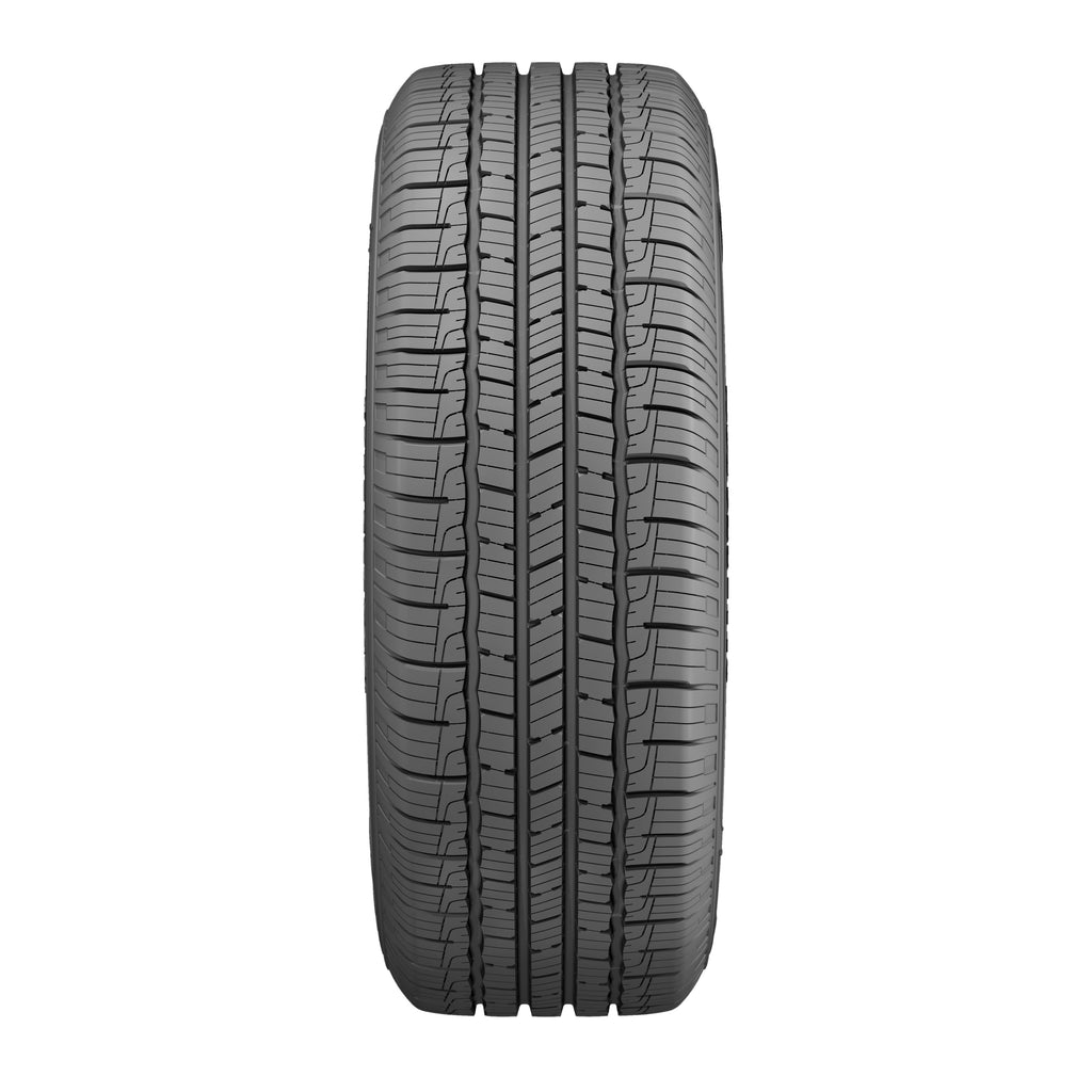 Goodyear Reliant All-Season 205/55R16 91V All-Season Tire Fits: 2012-13 Honda Civic EX-L, 2014-15 Honda Civic EX Goodyear