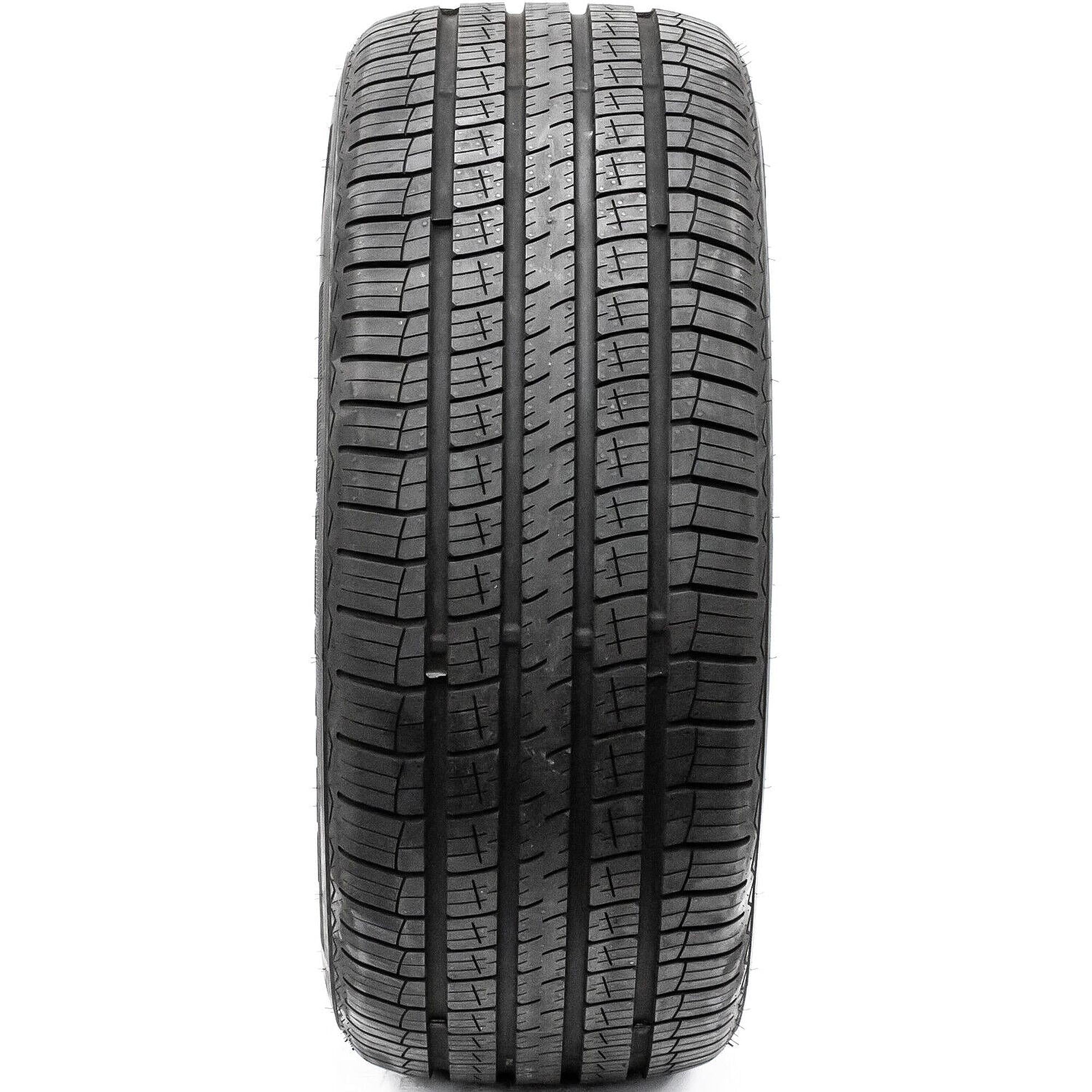Evoluxx Capricorn 4X4 HP All Season 275/70R16 114H Passenger Tire Evoluxx