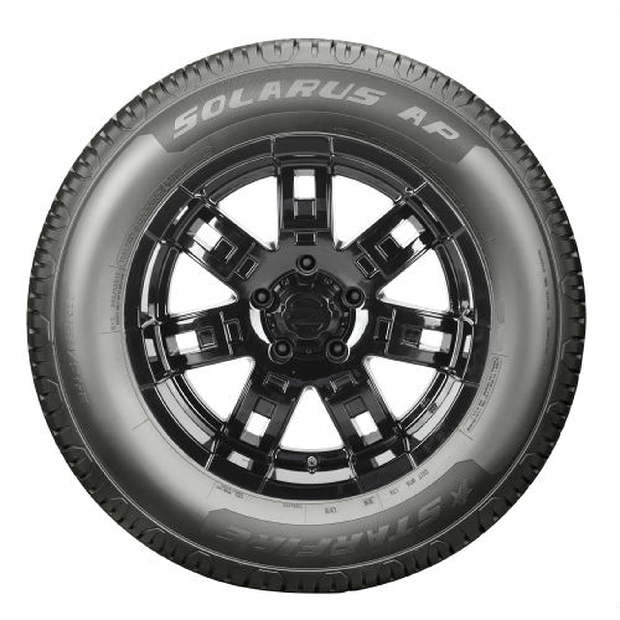 Starfire Solarus AP All Terrain LT275/65R18 123/120S E Light Truck Tire Starfire