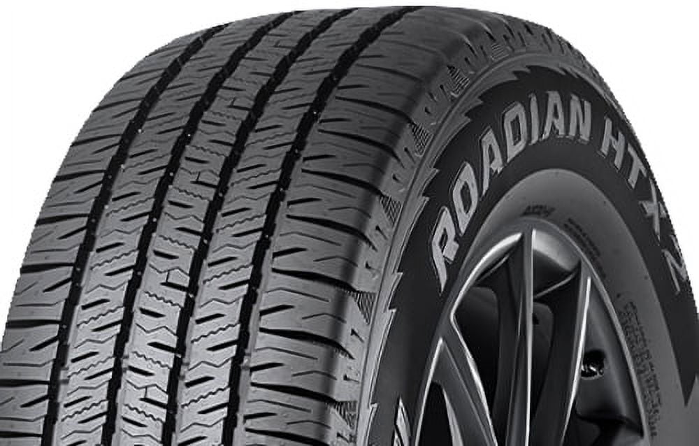 4 Nexen Roadian HTX 2 235/60R18 103H All Season SUV Truck 70K Mile Warranty 17955NXK / 235/60/18 / 2356018 Nexen