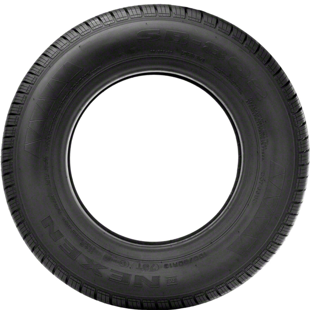 Nexen SB802 All Season 165/80R15 87T Passenger Tire My Store