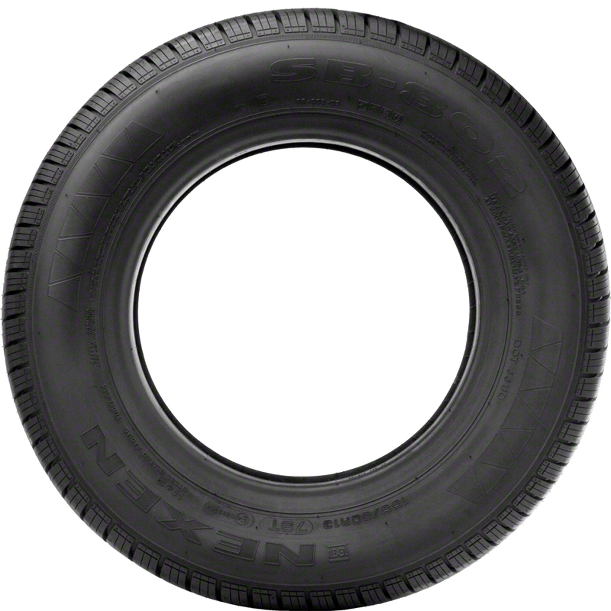 Nexen SB802 All Season 165/80R15 87T Passenger Tire My Store