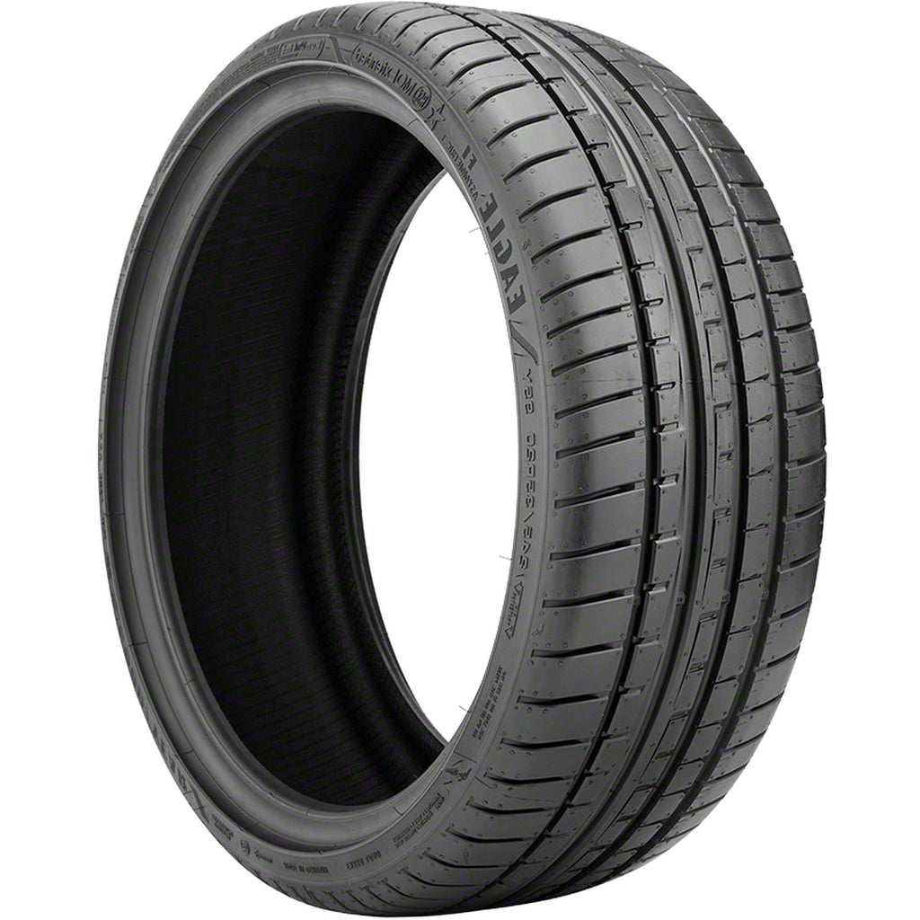 Goodyear Eagle F1 Asymmetric 3 UHP Summer 245/35ZR20 95Y XL Passenger Tire Goodyear