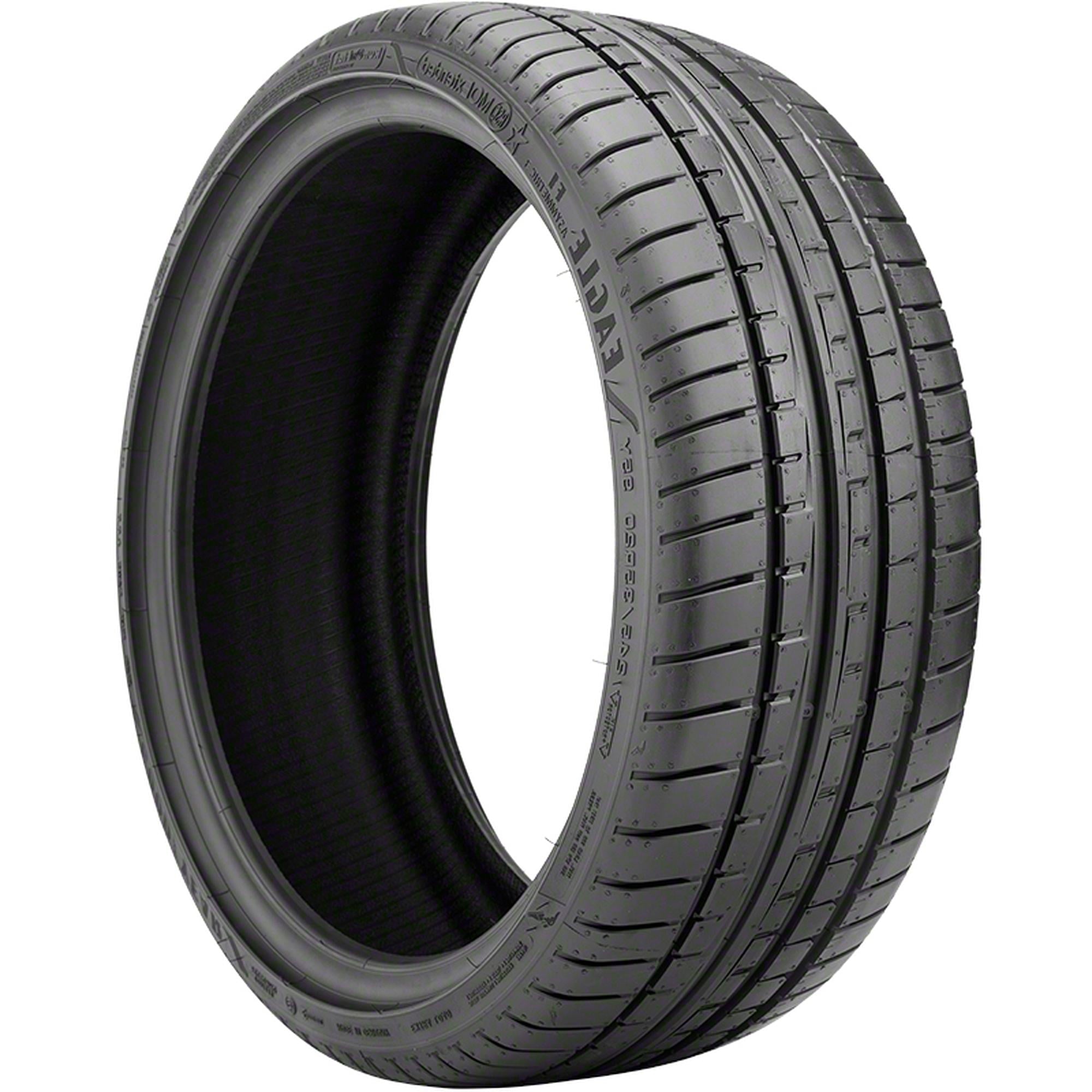 Goodyear Eagle F1 Asymmetric 3 UHP Summer 245/35ZR20 95Y XL Passenger Tire Goodyear