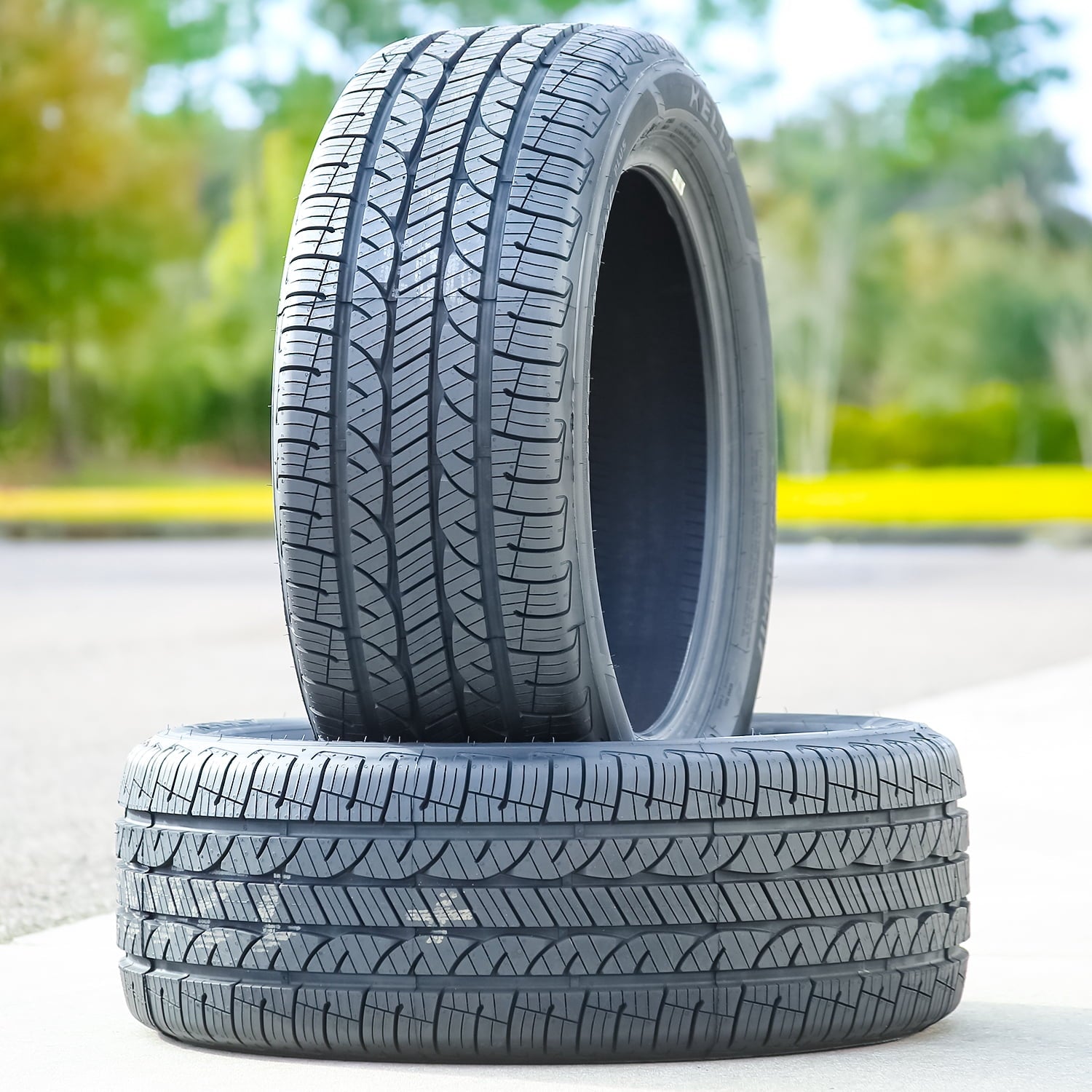 Kelly Edge Touring Plus 225/50R17 98V XL a/s All Season Tire Kelly