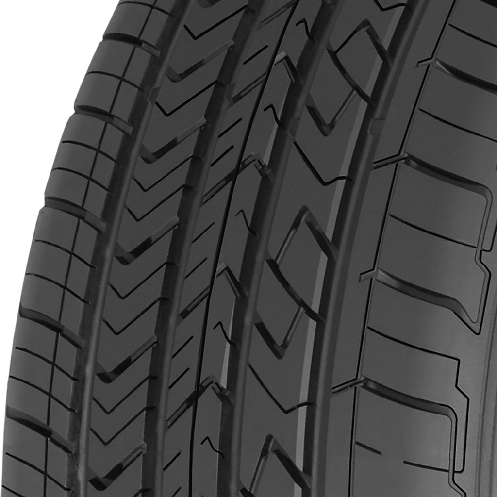 Achilles Street Hawk Sport UHP 255/35ZR18 94W XL Passenger Tire Achilles