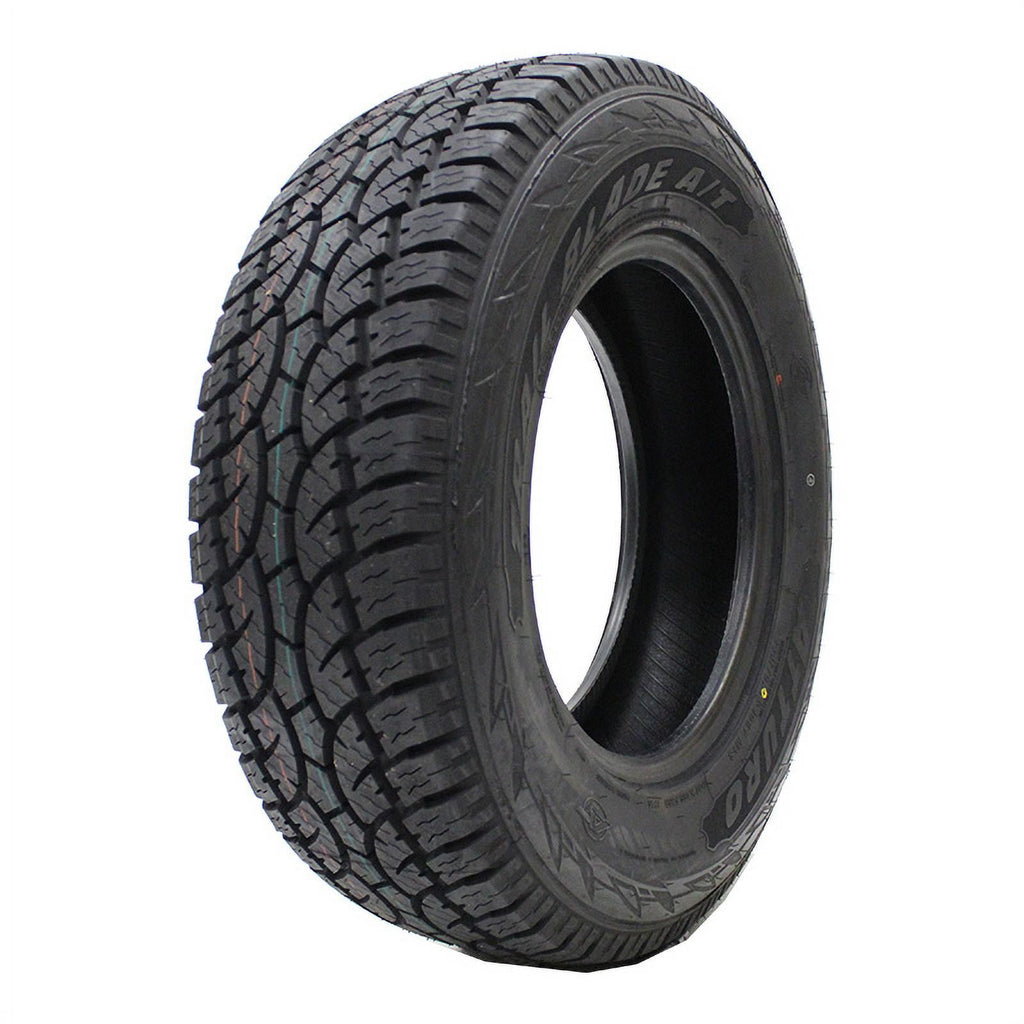 Set of 2 Atturo Trail Blade A/T 275/65R18 116T Tires Fits: 2015-23 Ford F-150 Lariat, 2019-23 Chevrolet Silverado 1500 LT Trail Boss My Store