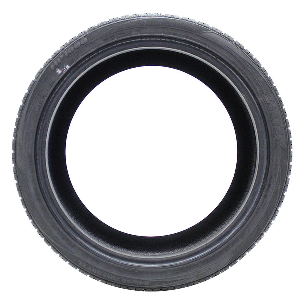 Zeetex HP1000 Performance 225/55R16 99W XL Passenger Tire Zeetex