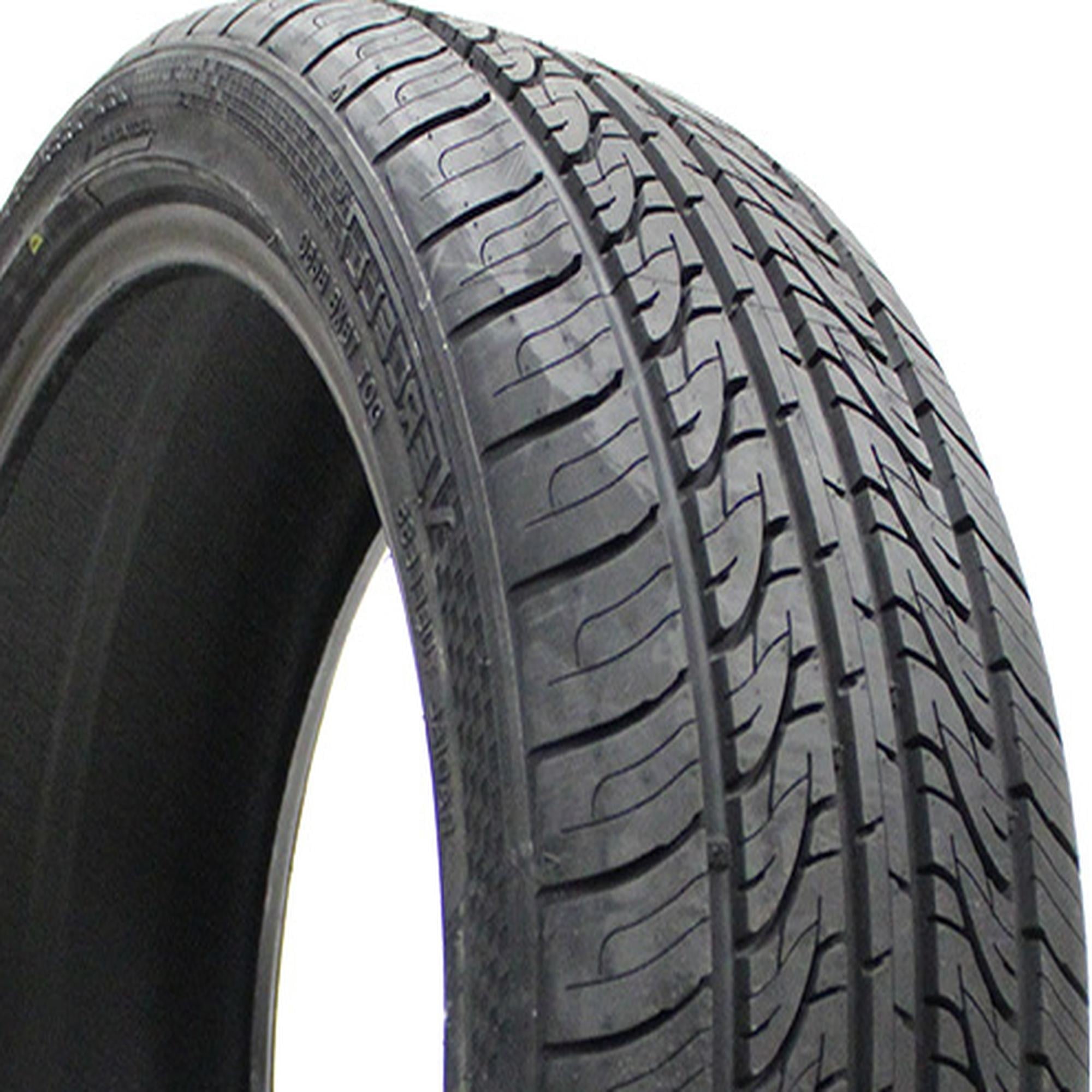 Vercelli II All Season 235/45ZR18 98W XL Passenger Tire Vercelli