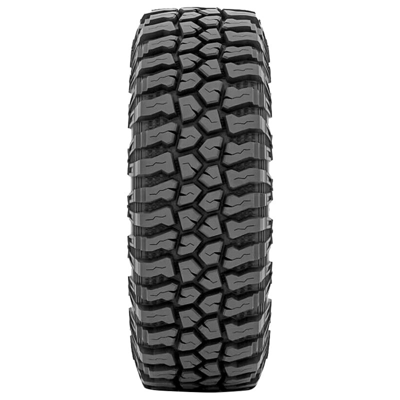 4 Goodyear Wrangler Boulder MT OWL 285/70R17 121Q All Terrain Mud Tires 10 PLY 753004001 / 285/70/17 / 2857017 Goodyear
