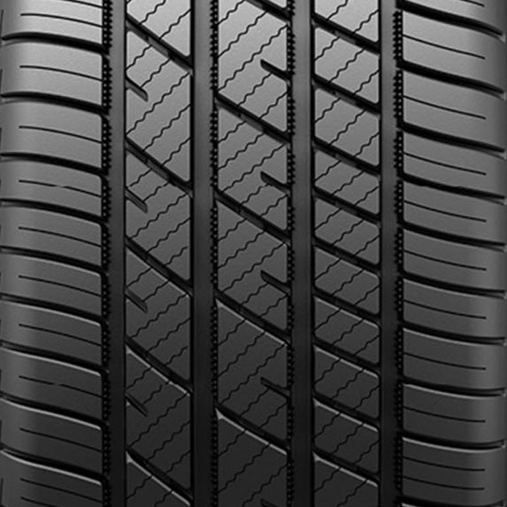 Bridgestone Potenza RE980AS+ Performance 215/55R17 94W Passenger Tire Bridgestone