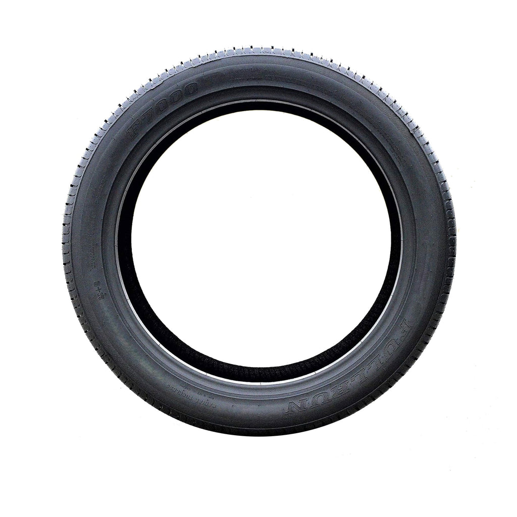 Fullrun F7000 All Season 235/40ZR18 95W XL Passenger Tire FullRun