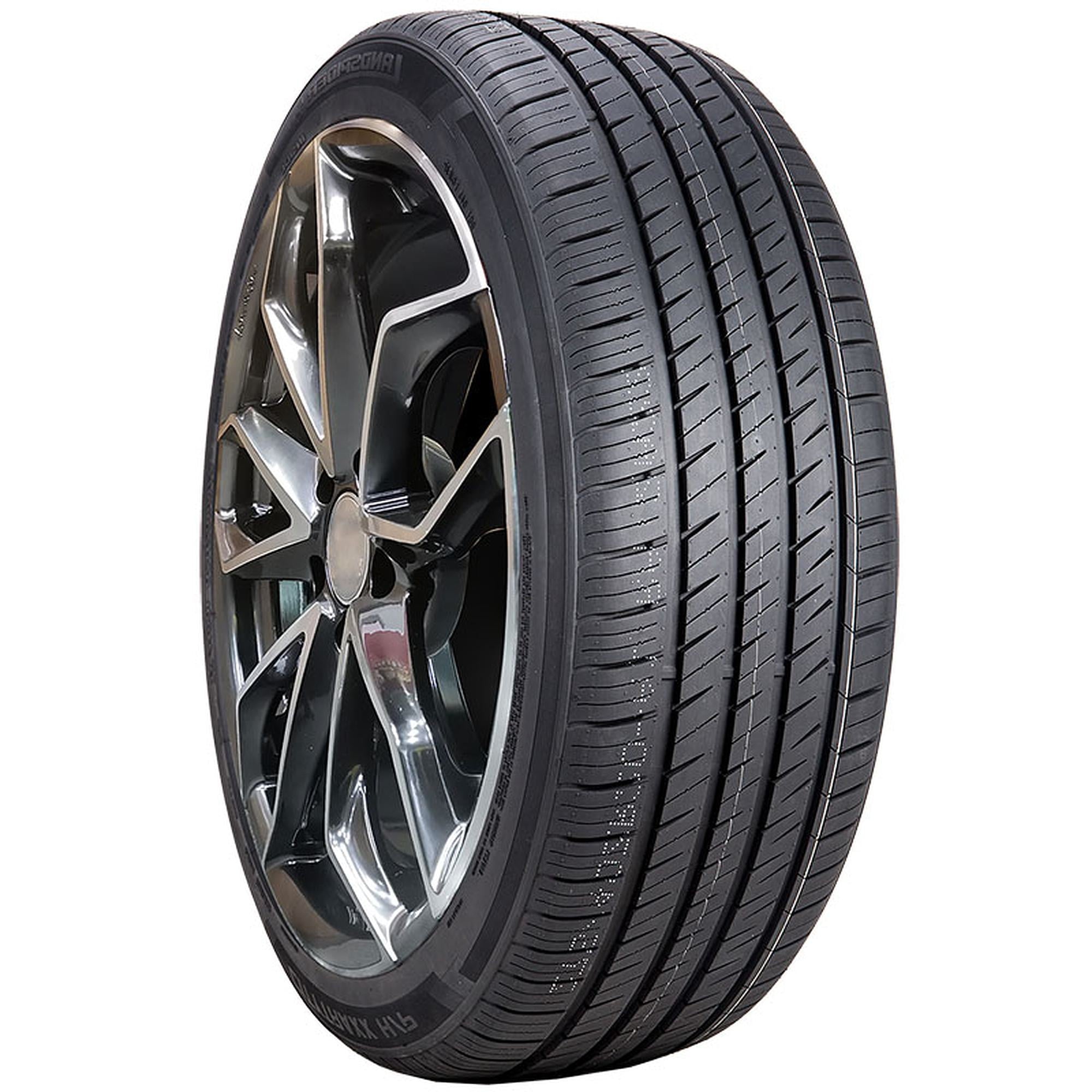 Landspider CityTraxx H/P All Season 255/35ZR19 96W XL Passenger Tire Landspider