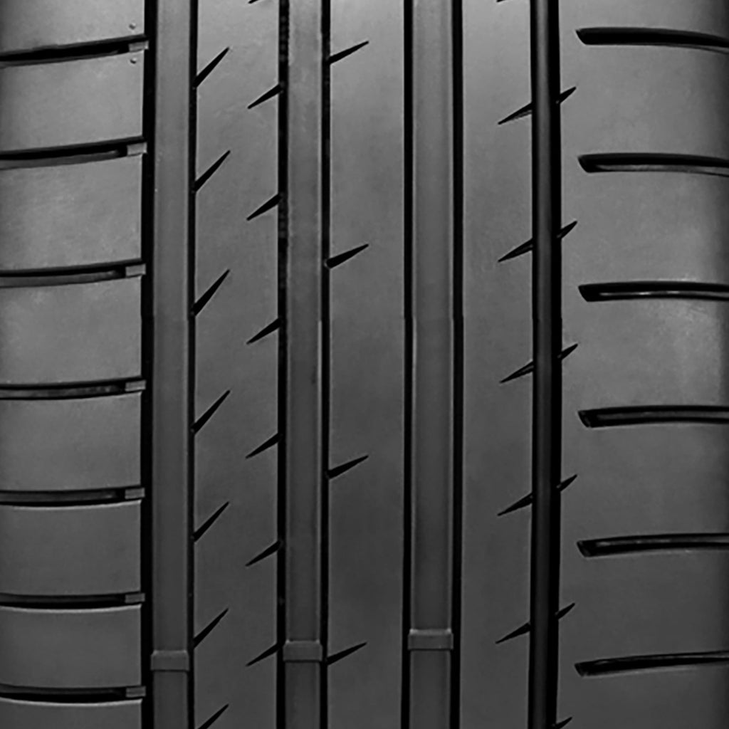 Gripmax SureGrip Pro Sport UHP Summer 255/50ZR21 109Y XL Passenger Tire Gripmax