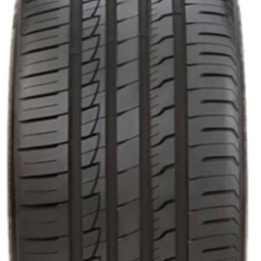 Ironman iMove Gen 2 A/S UHP All Season 225/50R17 94V Passenger Tire Ironman