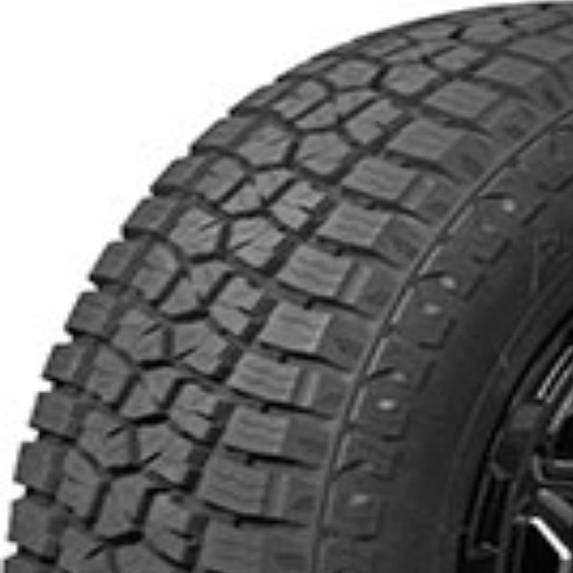 Advanta ATX-850 All Terrain LT265/75R16 123/120S E Light Truck Tire Advanta