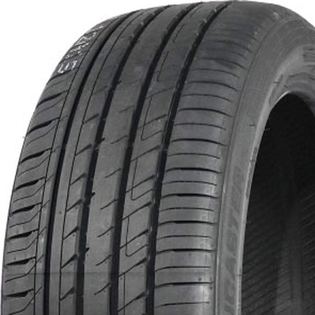 Lancaster LR-66 All Season 215/55ZR16 97W XL Passenger Tire Lancaster