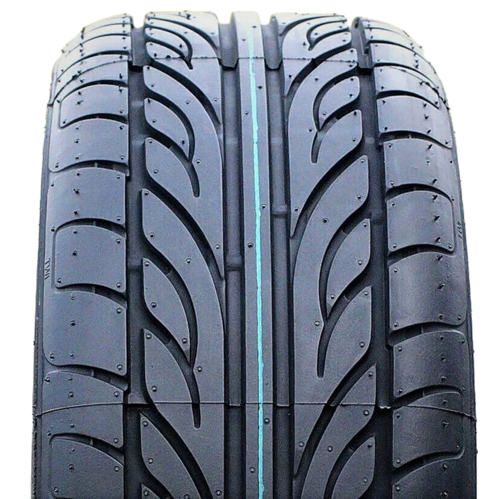 Forceum HENA UHP All Season 215/50R17 95W XL Passenger Tire Forceum