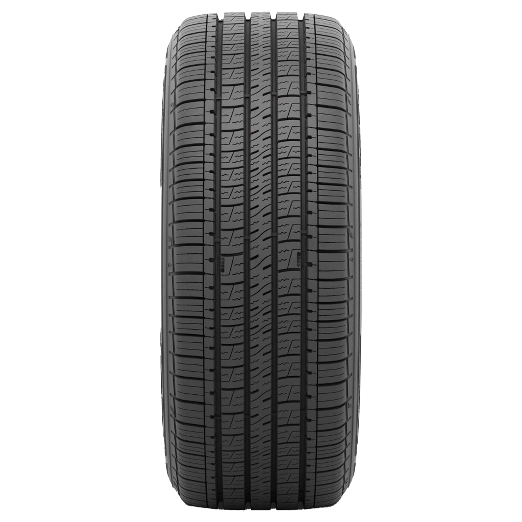 Goodyear Assurance MaxLife 2 Touring 235/60R19 103V Passenger Tire Goodyear