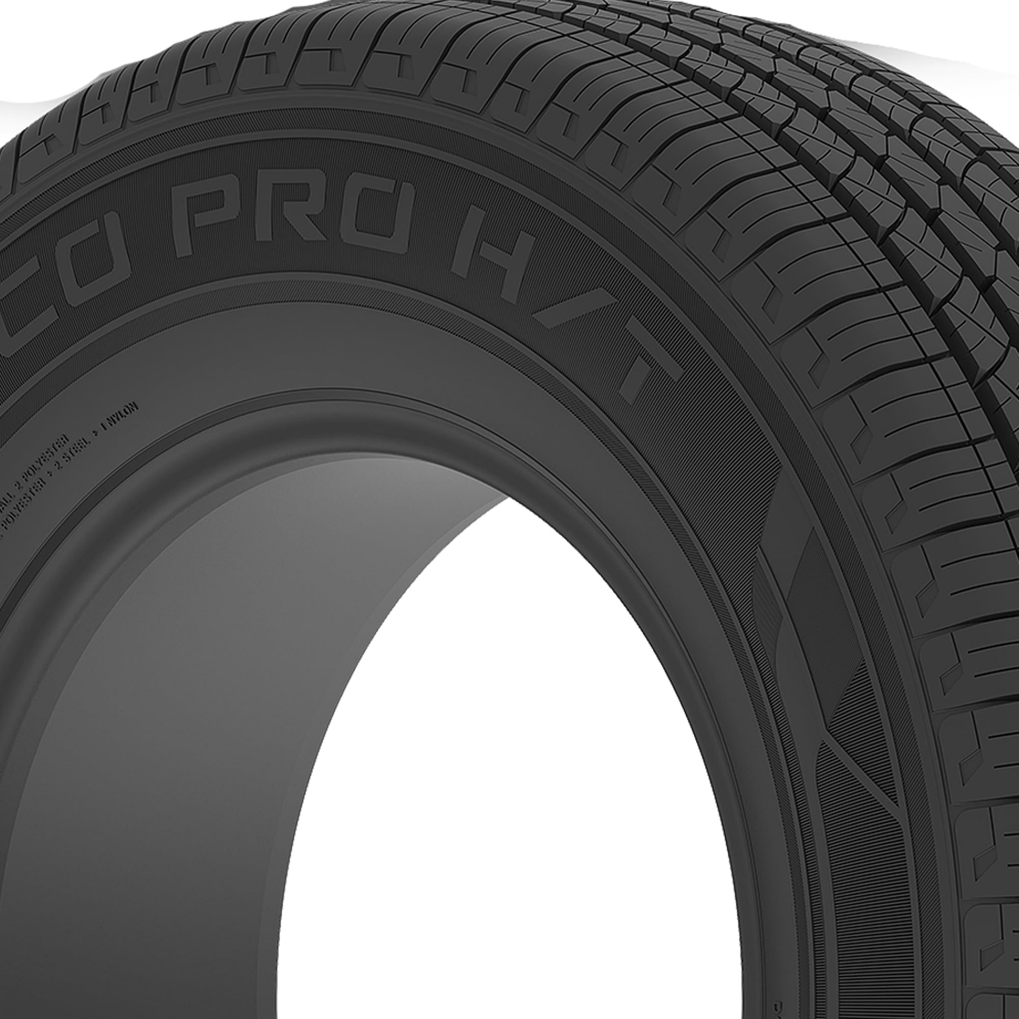 Arroyo Eco Pro H/T All Season 235/65R17 108H XL Light Truck Tire Arroyo