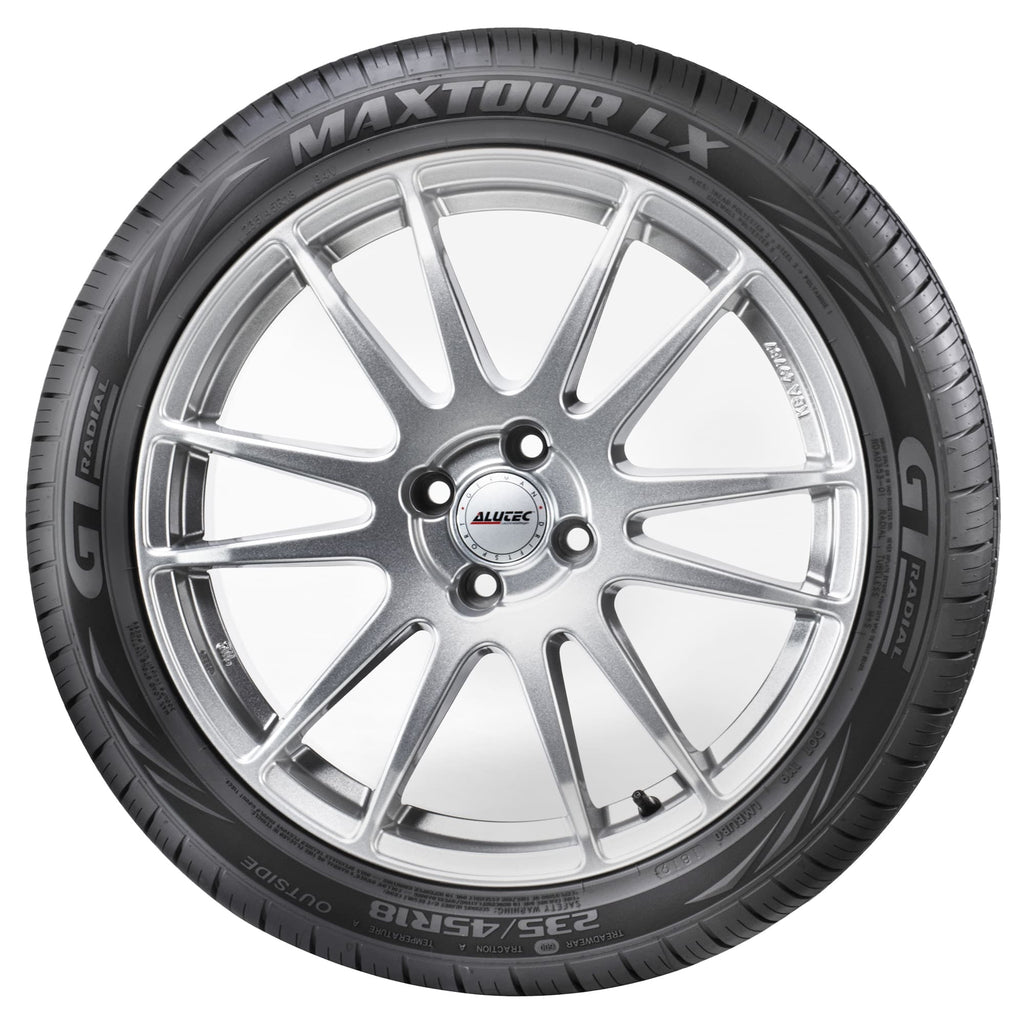 GT Radial Maxtour LX All Season 225/45R18 95V XL Passenger Tire GT Radial