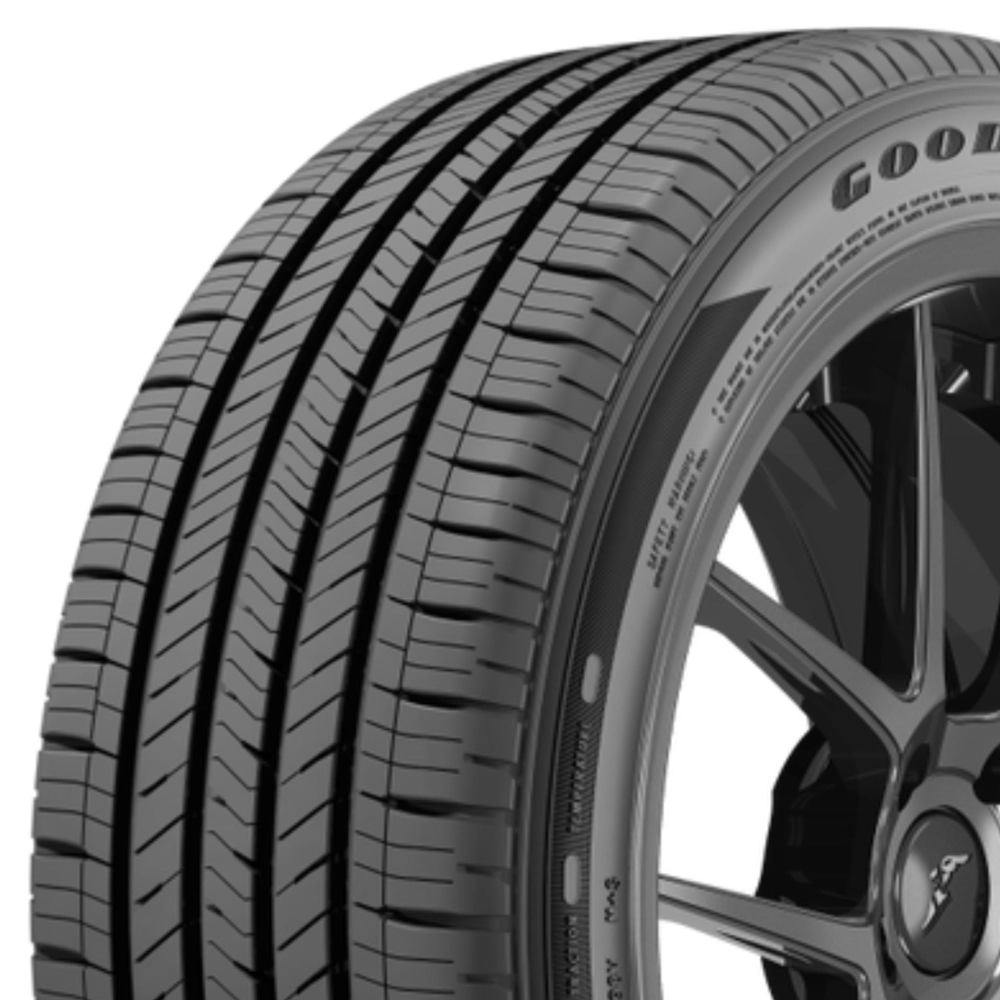 Goodyear Eagle Touring All Season 295/40R20 106V Passenger Tire Goodyear