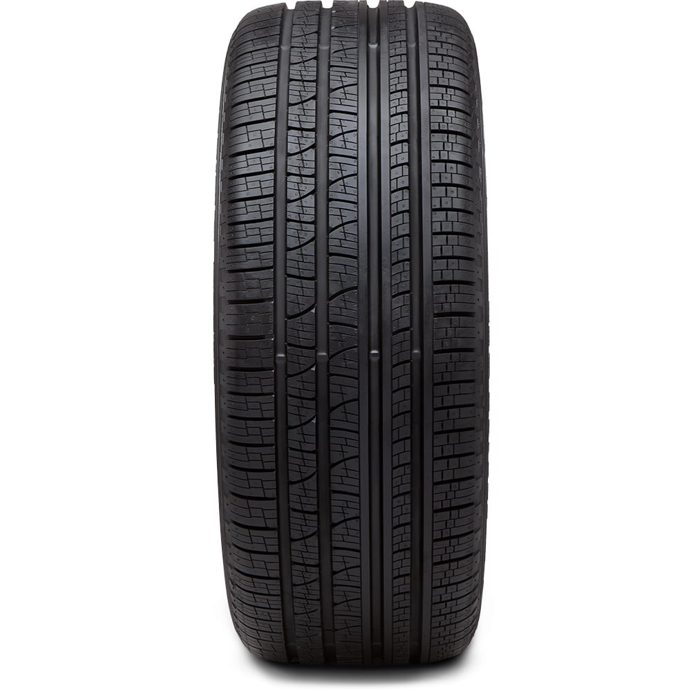 Set of 2 Pirelli Scorpion Verde All Season 275/55R21 116H Tires Pirelli