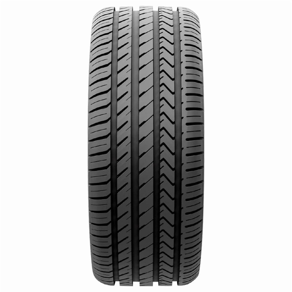 4 Lexani LX-Twenty 265/40R22 106W All Season High Performance [55K Mi Warranty] LXST202240020 / 265/40/22 / 2654022 Lexani
