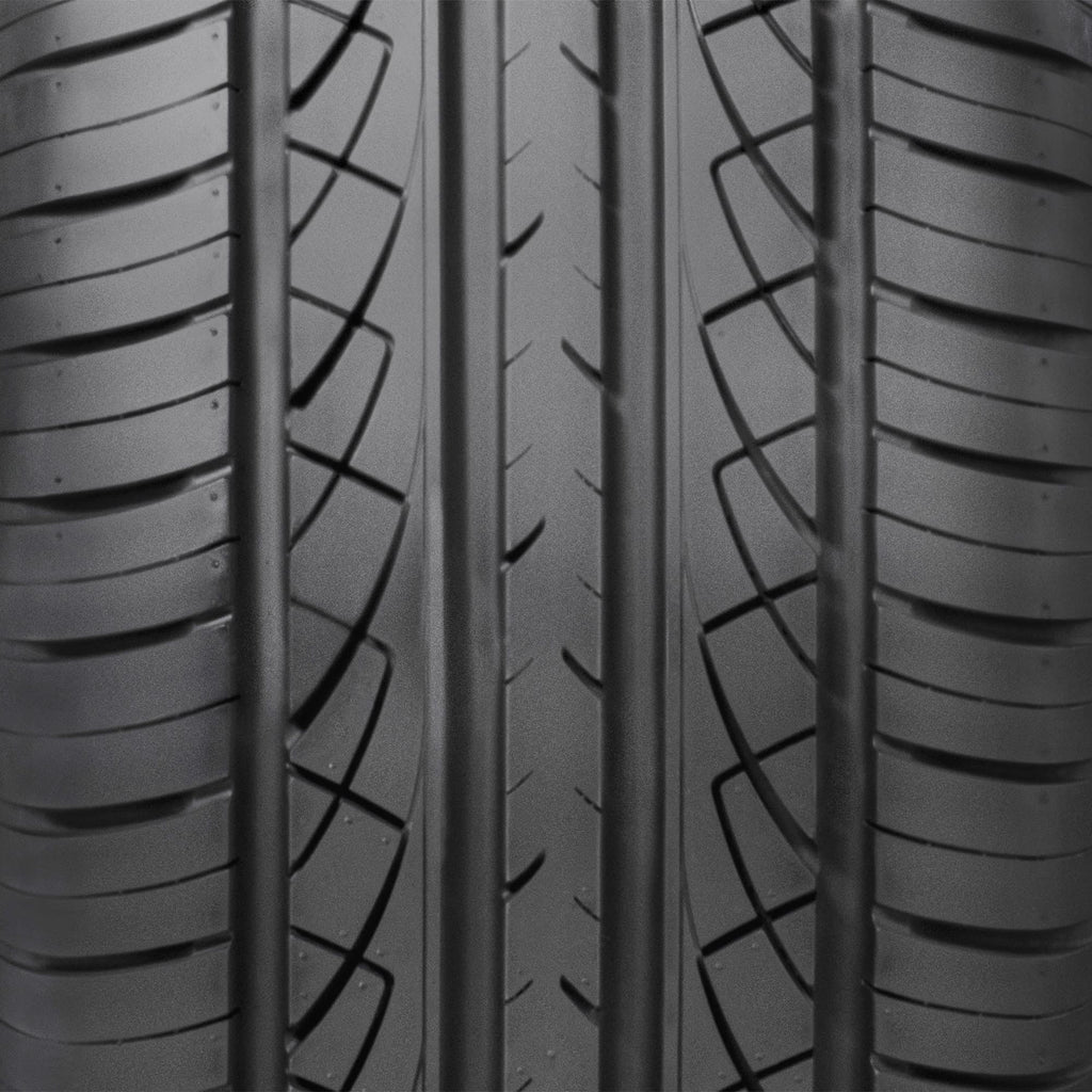 GT Radial Champiro UHP A/S UHP All Season 245/45ZR19 98Y Passenger Tire GT Radial