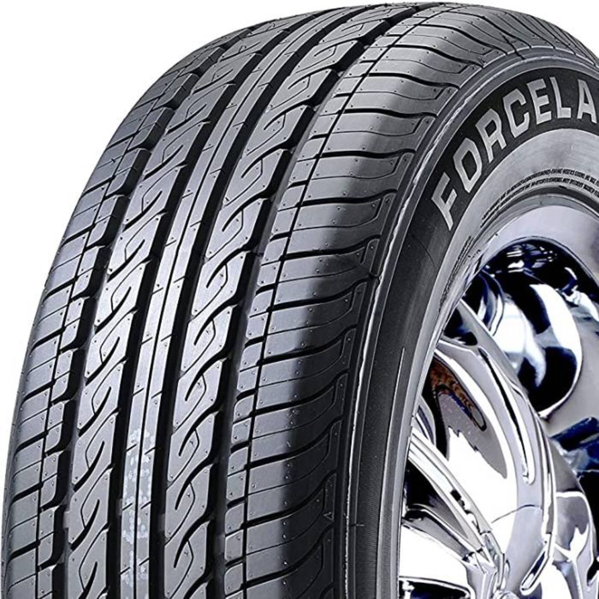 Forceland Kunimoto-F20 All Season 225/65R16 100H Passenger Tire Forceland