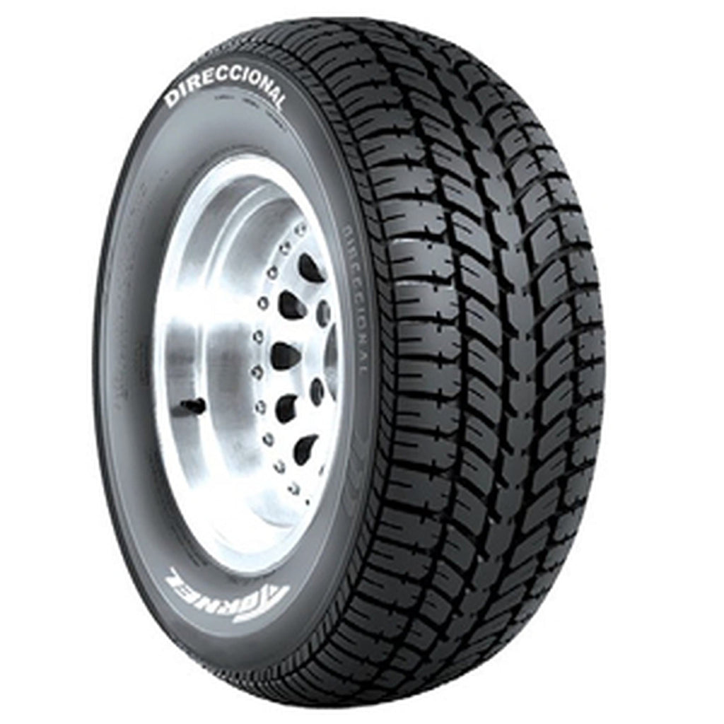 Tornel Direccional All Season 235/70R15 105S Passenger Tire Tornel