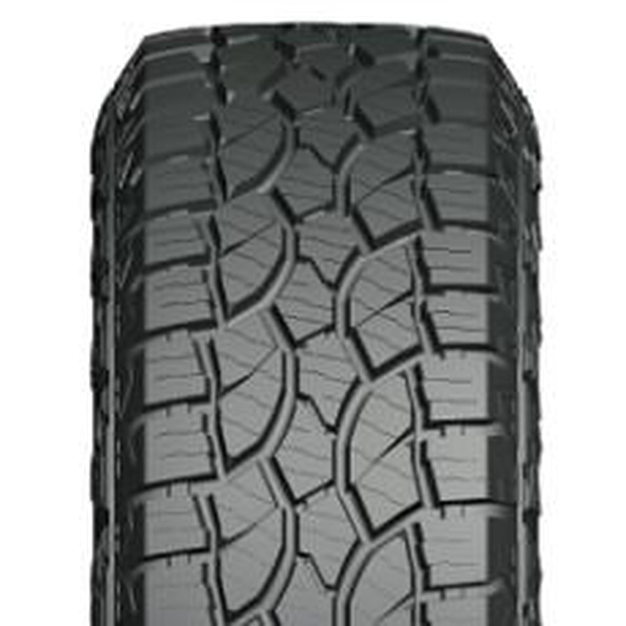 Green Max OPTIMUM SPORT A/T All Terrain 35X12.50R17 121Q E Light Truck Tire Green Max