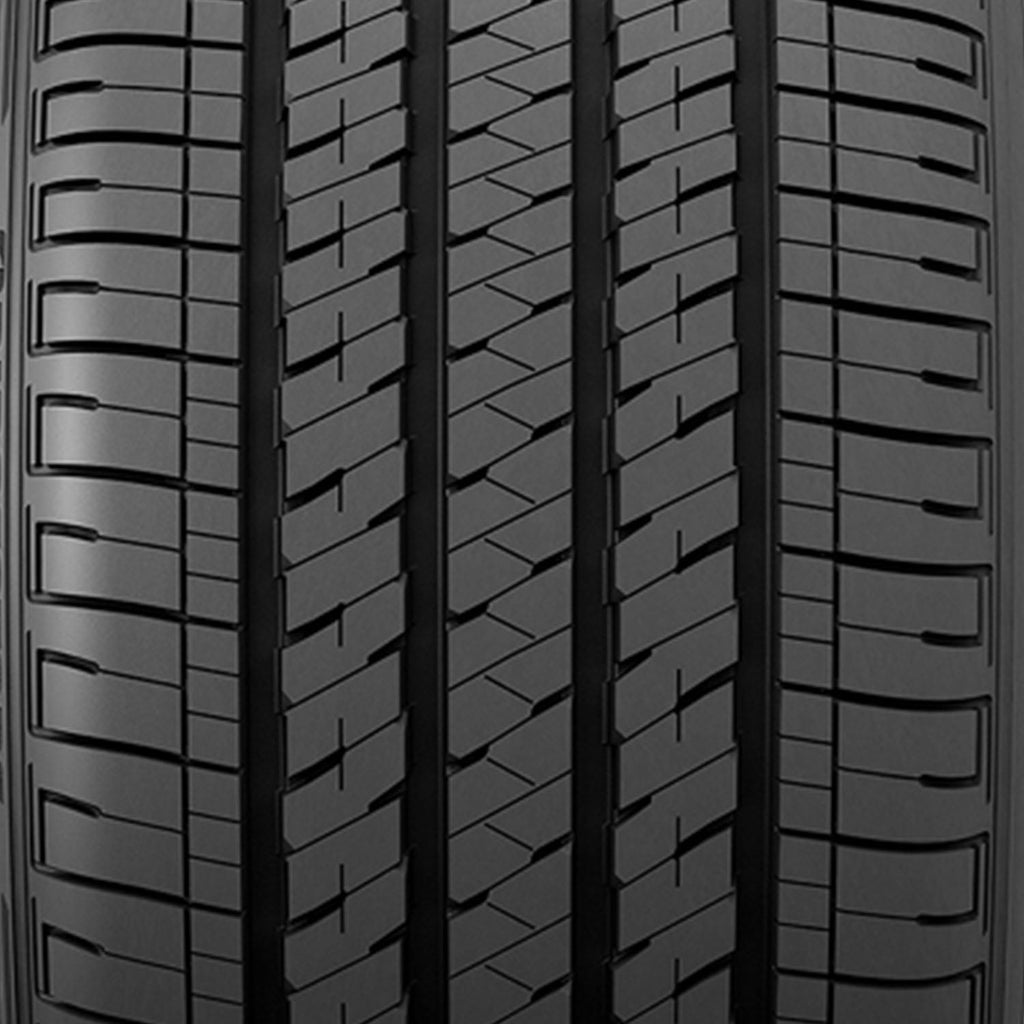 Bridgestone Turanza EL450 All Season 235/60R18 103V Passenger Tire Bridgestone