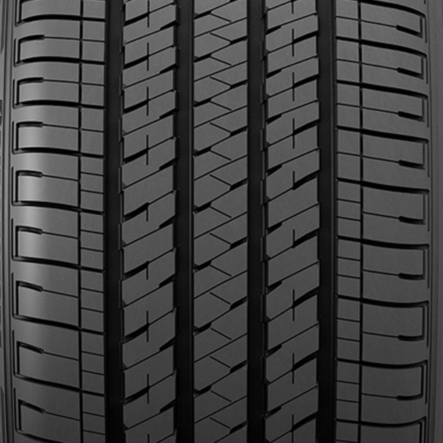 Bridgestone Turanza EL450 All Season 235/60R18 103V Passenger Tire Bridgestone