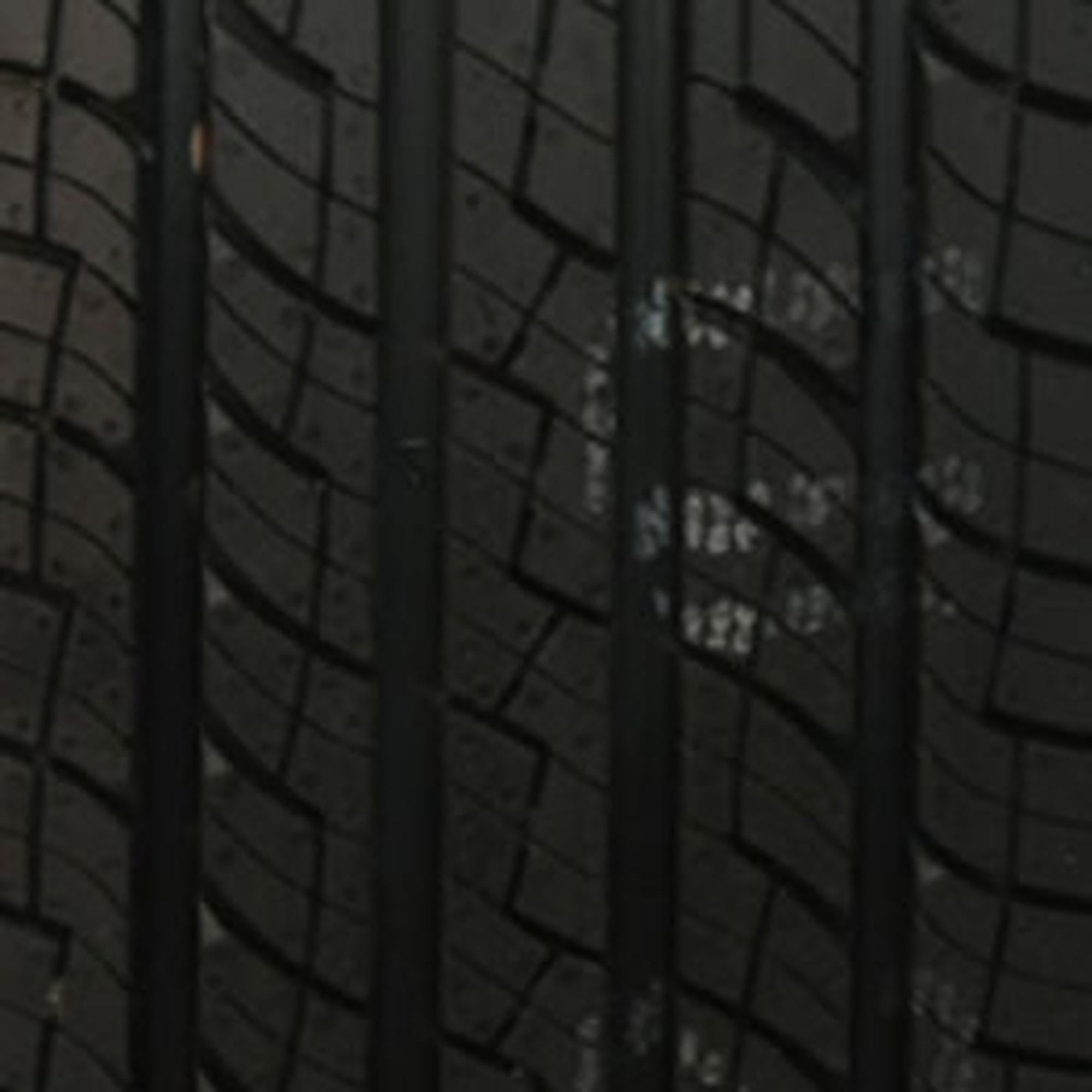Mastercraft SRT Touring All Season 225/65R16 100T Passenger Tire Mastercraft