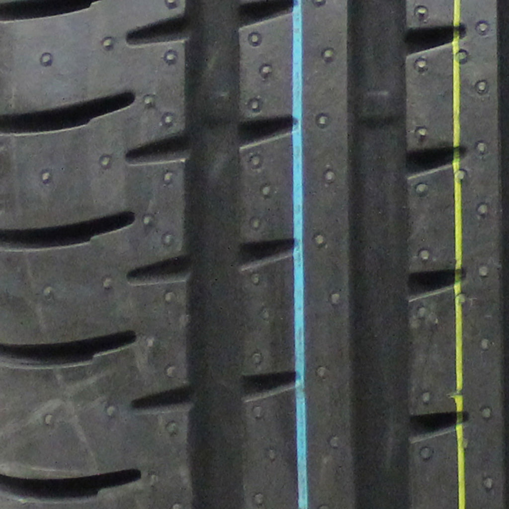 Accelera Phi All Season 215/45ZR18 93W XL Passenger Tire Accelera