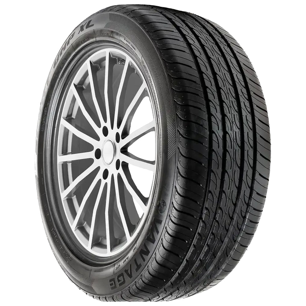 Vantage Sport UHP UHP 255/55ZR20 110W XL Passenger Tire Vantage