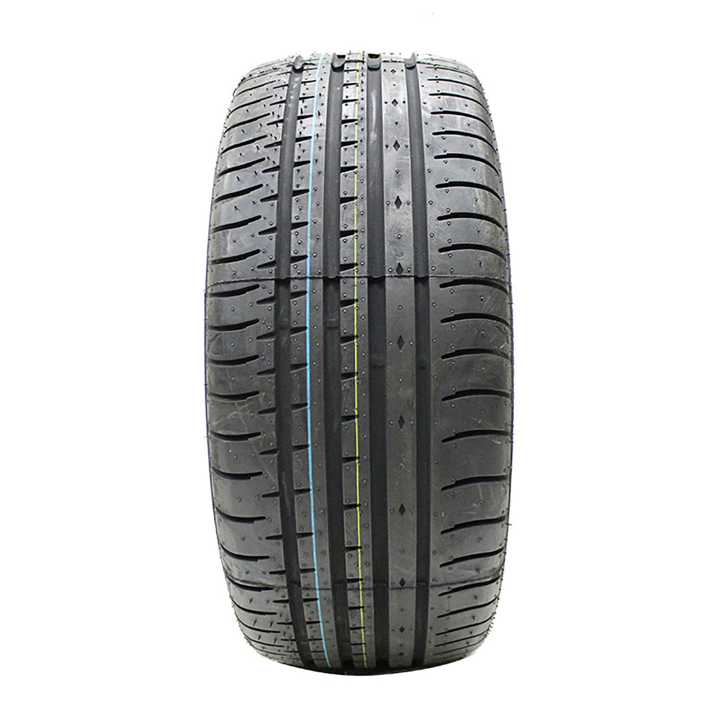 Accelera Phi All Season 215/45ZR18 93W XL Passenger Tire Accelera