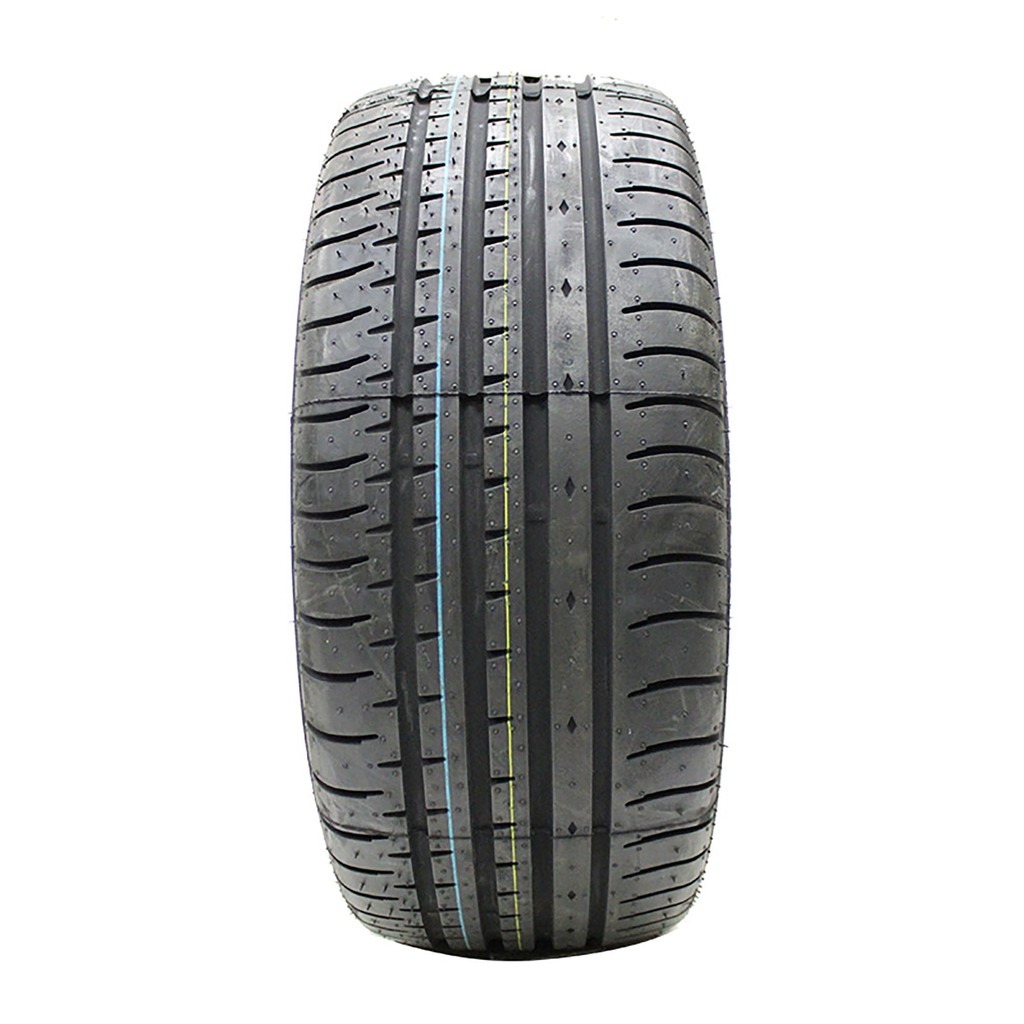 Accelera Phi All Season 215/45ZR18 93W XL Passenger Tire Accelera