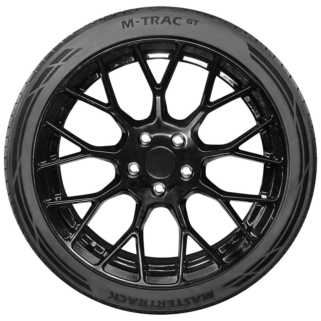 Mastertrack M-TRAC GT Touring 245/35ZR20 95W XL Light Truck Tire Mastertrack