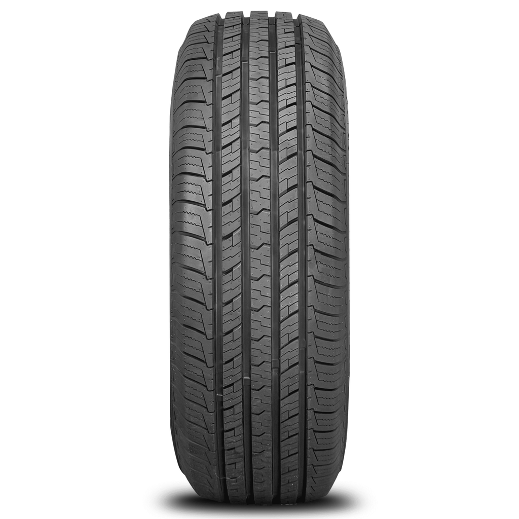 Sentinel Scout HT 245/70R17 245/70/17 110T All Season Highway Terrain Tire (No Rim) Sentinel